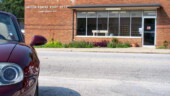 <b>Gray Court - 29645 - </b>Somehow two weeks ago this Post Office got overlooked in our Greenville and environs trip. Maybe because I haven't finished putting all the little circles on our state map indicating Post Office locations. (06/27/2007) Gray Court - 29645