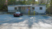 <b>Clifton - 29324 - </b>How we missed this PO on the first trip to Spartanburg I'll never know. We even drove down the street we used to get to here when we were going between Converse & Glendale back in September. (11/11/07) Clifton - 29324