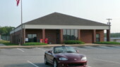 <b>Lyman - 29365 - </b>The town of Lyman, incorporated in 1954, seems to be, at first, replacing it's small town neighbor Wellford. It has a shiny new post office and is centered on busy US29 between Spartanburg and Greenville, but a little research shows that is in danger of disappearing itself because the mill that created the town shut down a few years ago. (09/03/07) Lyman - 29365