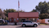 <em>Bly</em> - An unincorporated community of about 200 that is about 50 miles east of Klamath Falls. (9/17/2023)