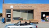 <em>Malin</em> - The town's southern border butts up against the northern California state line. A quiet little farming town that has a fantastic small veteran's park. (06/21/20)