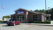 <b>Buffalo - 29321 - </b>The town of Buffalo is more like a suburb of Union. I bet this Post Office was less than 5 miles away from Union's PO. (11/02/07) Buffalo - 29321