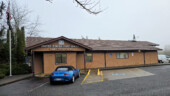 <em>Banks</em> - A slight detour off US-26 sent me into the town of Banks, after that, next stop, surf, mist and the rocky coast. (3/22/25)