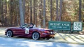 <b>State or National or Provincial Park - Hickory Knob State Park, SC:</b>
Right across the Savannah River/Thurmond Lake from Elijah State Park in Georgia. (1/25/15) State or National or Provincial Park - Hickory Knob State Park, SC