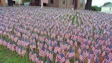 Saluda County Mememorial Day Tribute