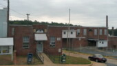 <b>Startex - 29377 - </b>Another South Carolina mill town fast becoming a ghost town. Startex was so much so a mill town that the Post Office was inside a mill building. (09/02/07) Startex - 29377