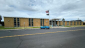 <em>Prineville</em> - Prineville is the county seat of Crook County. It was named for the first merchant to establish businesses in the present location, Barney Prine. (7/20/25)