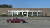 <b>Goose Creek - 29445-2969 - </b>Finally, an easy find for today and as a bonus there is no one in the parking lot and the sun is behind me. (02/08/09) Goose Creek - 29445-2969