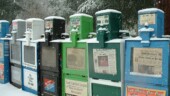 Snow News Day