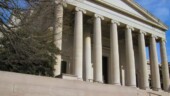 <b>National Museum of Art - </b>Man, these guys love their columns don't they. (03/02/05) National Museum of Art