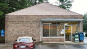 <b>Fairforest - 29336 - </b>It was raining lightly this morning so we had he top up and the windows down for the first couple Post Offices this morning. (09/02/07) Fairforest - 29336