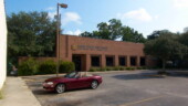 <b>Walterboro - 29488-3919 - </b>Our Google map failed to mention that downtown Walterboro was a warren of one-way streets, so it took us way too long to find this Post Office. (08/19/07) Walterboro - 29488-3919