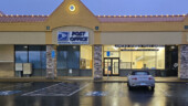 <em>Sherwood</em> - This was taken on my way to dropping off the Miata to be wrapped in bright blue vinyl. (11/18/24)
