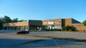 <b>North Charleston - 29406-4883 - </b>Probably should have gotten the hint when we couldn't find the first No. Charleston PO 'cause it didn't exist anymore. This Post Office was about 4 miles further down the road than our Google map said it was...(02/08/09) North Charleston - 29406-4883