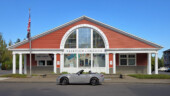 Fairview Post Office