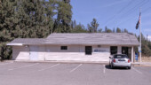 <em>Trail</em> - It mystifies me that a town of a few hundred has a post office when there is a post office in a much larger town only 2 miles away.
