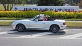 <b>Heroes and Villains 04 - Francis Marion: </b>The Swamp Fox was a Revolutionary War hero and is considered the father of modern guerrilla warfare. (9/24/17)