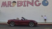 <b>Destination - Adult Playground: </b> Wow is this 'Destination" wide open for interpretation and we've tossed around quite a few (and this image is subject to change.) This painted wall in Marianna, Florida begged to be photographed, so it will do for now. (7/4/15) Destination - Adult Playground
