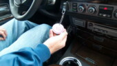 <b>It's Mister Fifteen To You - </b>Even though there wasn't a windshield banner to tell us what number car we were in, there was this nifty key chain to set us straight. (03/29/07 - Columbia, SC) It's Mister Fifteen To You