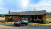 <em>Walterville</em> - And people complain about nepotism in Hollywood, the Walterville post office was established in 1875 and named by the first postmaster, George Millican, for his son Walter. (8/24/25)
