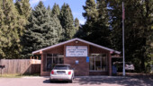 <em>Prospect</em> - This wasn't much of a place, but then again a lot of the Post Offices we captured today were in tiny little unincorporated communities. (9/8/2023)