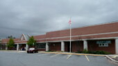 <b>Lancaster - 29720 - </b>Pretty big Post Office in a decent sized town. There are only has three other POs in this small county, Kershaw, Heath Springs and Van Wyck. (12/02/07) Lancaster - 29720