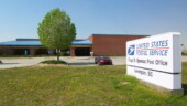 <b>Lexington - 29073-9998 - </b>Another really big Post Office building. Maybe that is why we couldn't find the smaller PO that was supposed to be about 2 miles away on this same road. (03/25/07) Lexington - 29073-9998