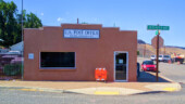 <em>Maupin</em> - An interesting little town on US197 of maybe 500 people that straddles the Deschutes River in the northern part of the state. (07/01/22)