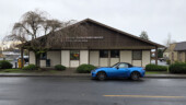 <em>Canby</em> - Ten miles further south from Gladstone, Canby still retains its small town feel, but not for long. (11/24/24)