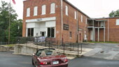 <b>Glendale - 29346 - </b>This old mill town is now wholly inside the borders of Spartanburg city limits proper, but how you get to it makes this abandoned mill property a world unto itself. (09/02/07) Glendale - 29346