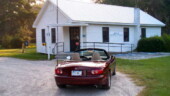 <b>Early Branch - 29916 - </b>We got an early start on Sunday and appropriately our first stop was the town of Early Branch. (08/19/07) Early Branch - 29916