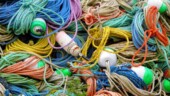 <b>Lobstering Needs</b> - Another found object still life. (09/05/12) Lobstering Needs