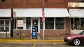 <b>Salley - 29137 - </b>Salley is home to the world famous Chitlin Strut Festival every fall. For those of you not familiar with chitterlings, let me explain, they are hog intestines, boiled until tender, then battered and deep-fried. Sound good? Not to me either, but 10,000 people descend on this town of less than a thousand to partake in this delicacy. Donna and I have zero plans to be among them. (02/15/04) Salley - 29137