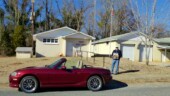 <b>City - Troy, SC:</b>
Last year's City entry for the letter T was Troy, Alabama...so here is Troy, SC. (1/25/15) City - Troy, SC