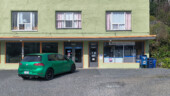 <em>Wedderburn</em> - It is to the north of, and across the mouth of, the Rogue River from Gold Beach, on U.S. Route 101. (3/15/26)