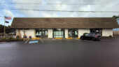 <em>Rockaway Beach</em> - Nothing like its namesake on Long Island. (10/19/25)