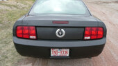<b>Rental Car - </b>We flew from Charlotte, NC to Denver, CO and when we picked up the rental car it had license plates on it from where we had just come from. Go figure. (04/11/09) Rental Car