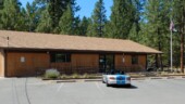 <em>Keno</em> - The post office was established in 1887 and the town was supposedly named after the first postmaster's bird dog. (8/12/20)