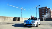 <b>Destination - Crane: </b>After taking several disappointing shots of these two cranes building a hospital addition from the side parking lot and getting ready to give up, I spotted a multi-level parking garage. (1/28/17)