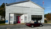 <b>Richburg - 29729 - </b>Not far from here in the community park, housed under an awning, is "Lil' Dinky" (#5), the last operating non-tourist steam locomotive. (12/01/07) Richburg - 29729