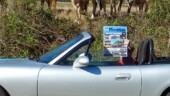 <b>Cow in a Field: </b>The challenge reads "Cow in a Field" so does it still count if there is more than one? ;-) (3/4/18)