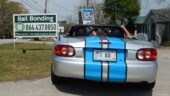 <b>Private Investigator: </b>Some say that doing a Road Rally together is a real test of a marriage. We do every one of the sporadically planned Master Miata Club ones, and they certainly are tests, but we find doing the Moss Motoring Challenge an even greater test. Does a sign that says Private Investigations count 3 points towards the requested Private Investigator? (4/3/2018)