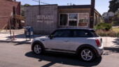 <em>Moro</em> - The town of Moro is the county seat of Sherman County and is the smallest county seat in the state. Its total land area is less than half of a square mile and has a population of around 300. (07/01/23)