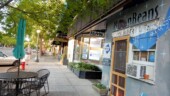 <b>Out Of This World #3 - Moon Beans Fine Roasted Coffee: </b>Where does the New Moon Cafe get its coffee from? Why the Moon Beans Fine Roasted Coffee place of course. (4/28/19)