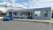 <em>Milton-Freewater</em> - To dash or not to dash. I saw several signs that hyphenated the town name and just as many that did not. (8/16/25)
