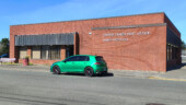 <em> Bandon</em> - Is located on the south side of the mouth of the Coquille River and was named by George Bennet, who settled nearby in 1873 and named the town after Bandon in Ireland, his hometown. (3/14/26)