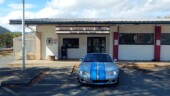 <em>Selma</em> - Actor John Wayne used to visit the Deer Creek Ranch one mile west of Selma back in the 70's. He grew fond of the area after filming the movie Rooster Cogburn along the Rogue River. (10/05/21)