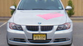 <b>Pick Me! Pick Me! - </b>Having driven every body style car they have, it was time to try some variations, the 335i Sedan has the turbo'd 3 liter motor as compared to the mere 230 HP version of the earlier 328xi. (03/29/07 - Columbia, SC) Pick Me! Pick Me!