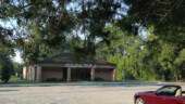 <b>McClellanville - 29458 - </b>There are a lot of towns in this part of the state that use the term Low Country in their touristy literature, but for my money McClellanville epitomizes it. (09/28/08) McClellanville - 29458