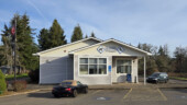 <em>Scotts Mills</em> - The city takes its name from the sawmill and flour mill on Butte Creek that were owned by Robert Scott and Thomas Scott. (3/9/25)